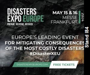 find out about viz reflectives taking part in the disasters expo europe.